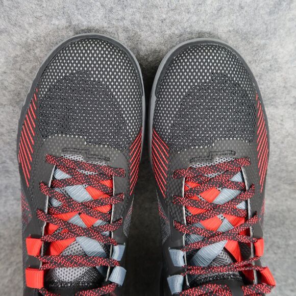 Nike Shoes Mens 11.5 Athletic Trainers Kyrie Flytrap 5 Sneakers Bred Basketball main image 9